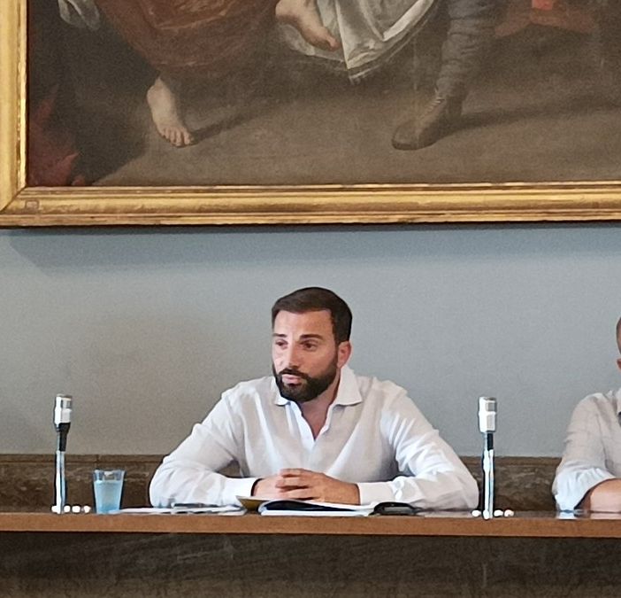 La giunta comunale adotta il piano urbano della logistica sostenibile per disciplinare la circolazione delle merci nel centro storico