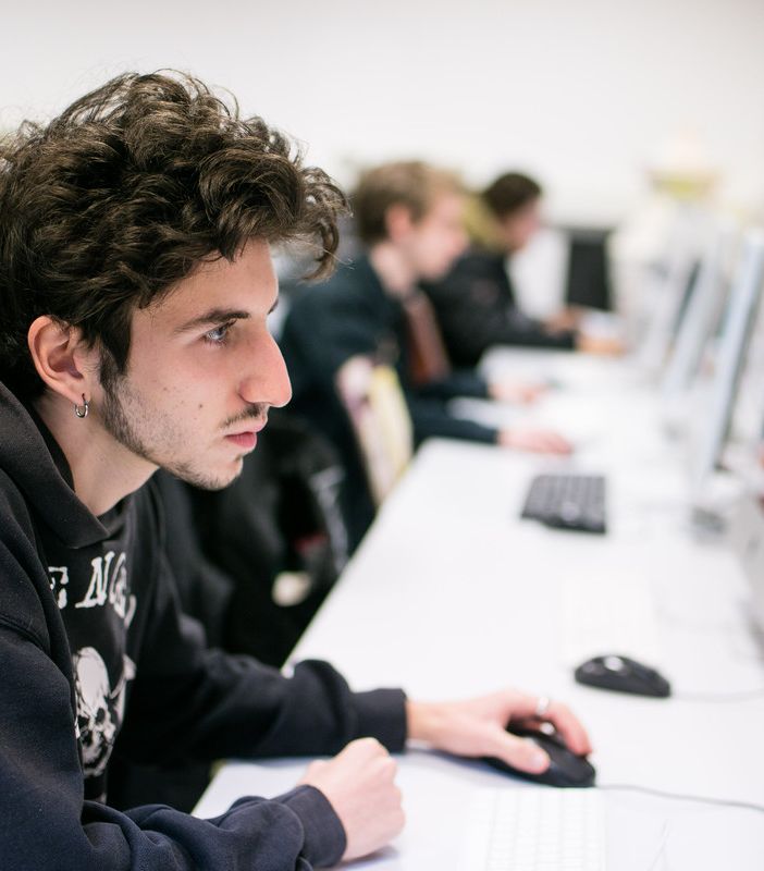 Uno studente dell'Enaip di Novara vince il concorso “città del vino”