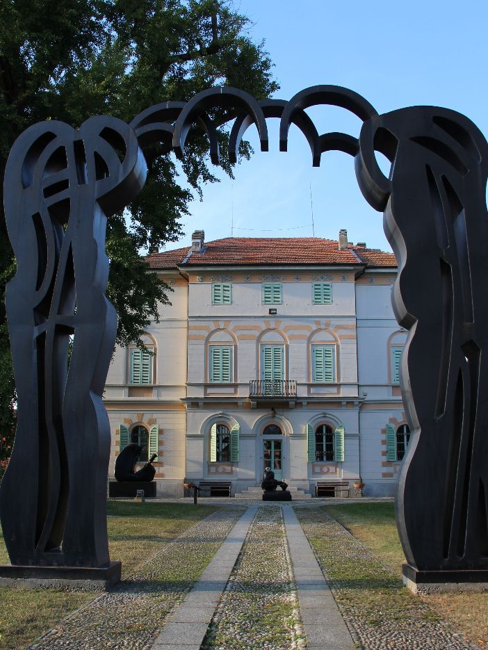 I Maestri del Lavoro in visita allo stabilimento Barilla e agli spazi espositivi di Materima