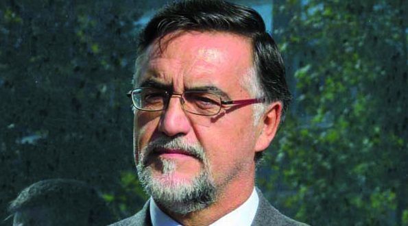 Giuseppe Ferrando nuovo procuratore capo a Novara