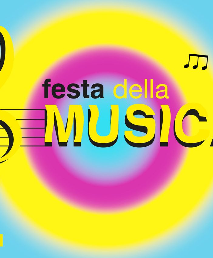 Negli uffici postali una cartolina per la festa della musica