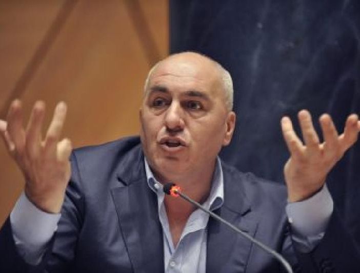 Crosetto preferisce Palazzo Madama all'Europarlamento, Nastri va a Bruxelles