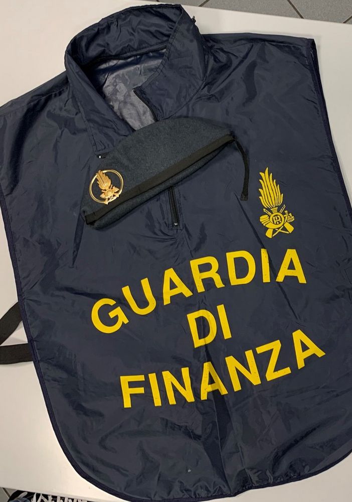 La Guardia di Finanza recluta 15 tenenti
