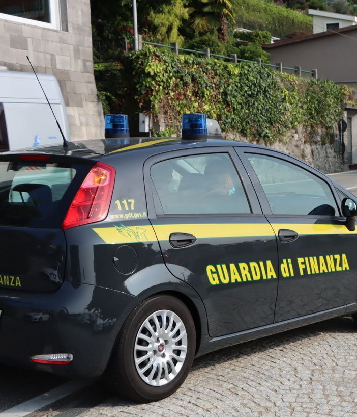 Guardia di Finanza, concorso per tre allievi
