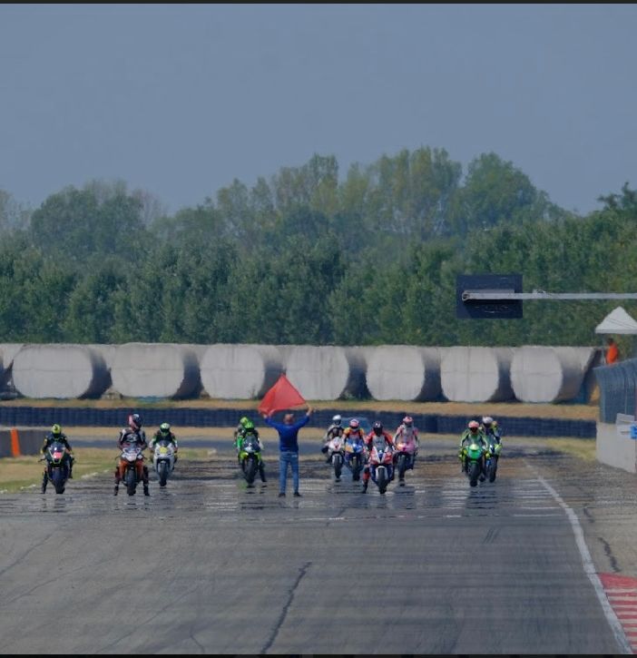 Risultati e commenti della quarta gara del motorbike Italia-Crv Piemonte a Ceversina