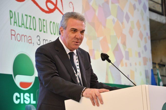 Messaggio di Cisl Piemonte a Draghi: &quot;Recovery plan e vaccinazioni, strategiche per la nostra regione&quot;