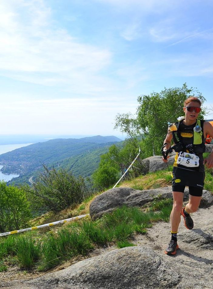 Aperte le iscrizioni aperte al Vibram Trail Mottarone