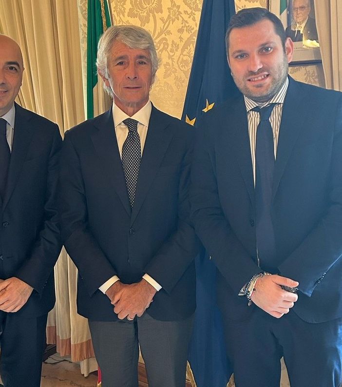 Novara in lizza per ospitare i Mondiali di Hockey 2024