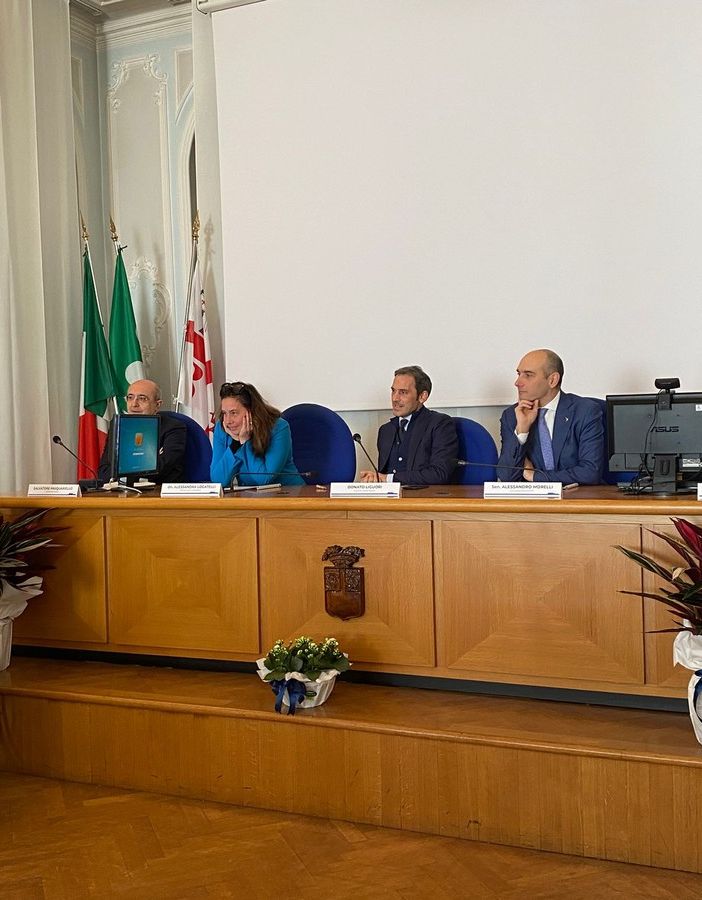 Navigazione Laghi, parole d’ordine: accessibilità, inclusione e qualità dei servizi