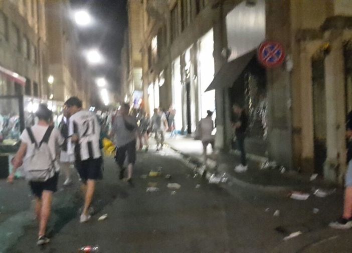 Piazza San Carlo, in Appello chiesta la conferma della condanna per l'ex sindaca Appendino