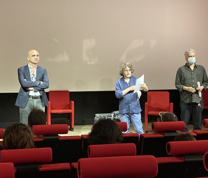 Al via Piemonte Factory: i capoluoghi di provincia diventano residenze cinematografiche