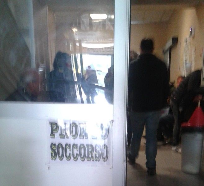 Sanità, Grimaldi (Luv-Se): &quot;Pronto soccorso ancora al collasso, Icardi e Cirio aprano gli occhi&quot;