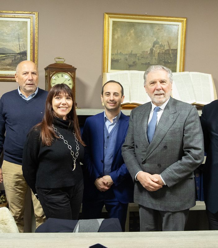 Firmato l’atto di cessione, via libera al campus dell’ex centro sociale di viale Giulio Cesare