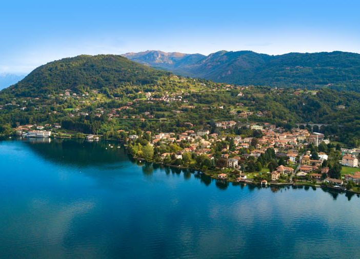 Le immagini del nostro territorio sulle reti televisive nazionali