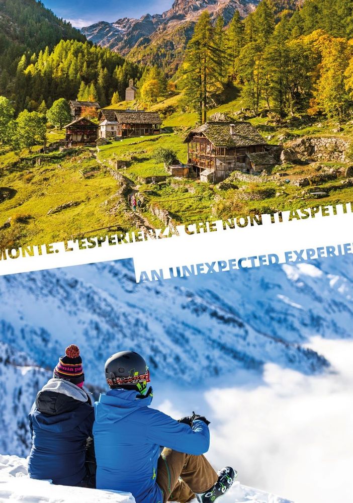 Cultura, outdoor, turismo accessibile e grandi eventi: il Piemonte alla BIT di Milano