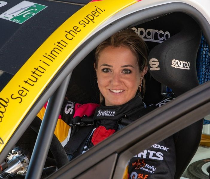 SportivaMente, si accendono i motori con “Correre per un respiro” di Rachele Somaschini, appuntamento 8 e 9 settembre
