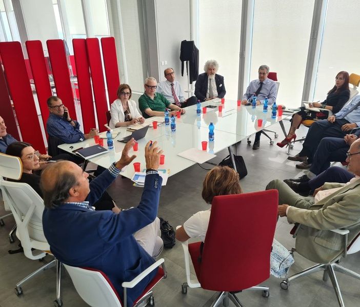 Ricerca mesotelioma, Icardi: “Concordate le procedure per i nuovi progetti da avviare entro l’anno”
