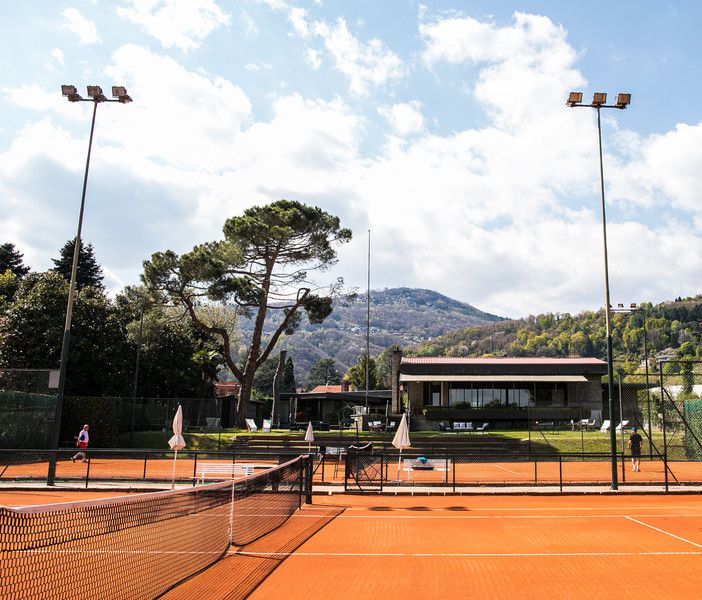 Tennis, sale il montepremi della Lesa Cup