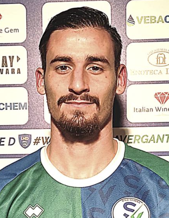 Foto Emanuele Marra