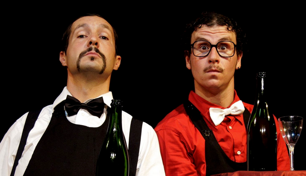 Bis!, a Baveno e Gozzano va in scena 'Le sommelier'