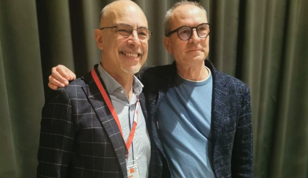 Cgil Novara Vco, Attilio Fasulo riconfermato segretario generale