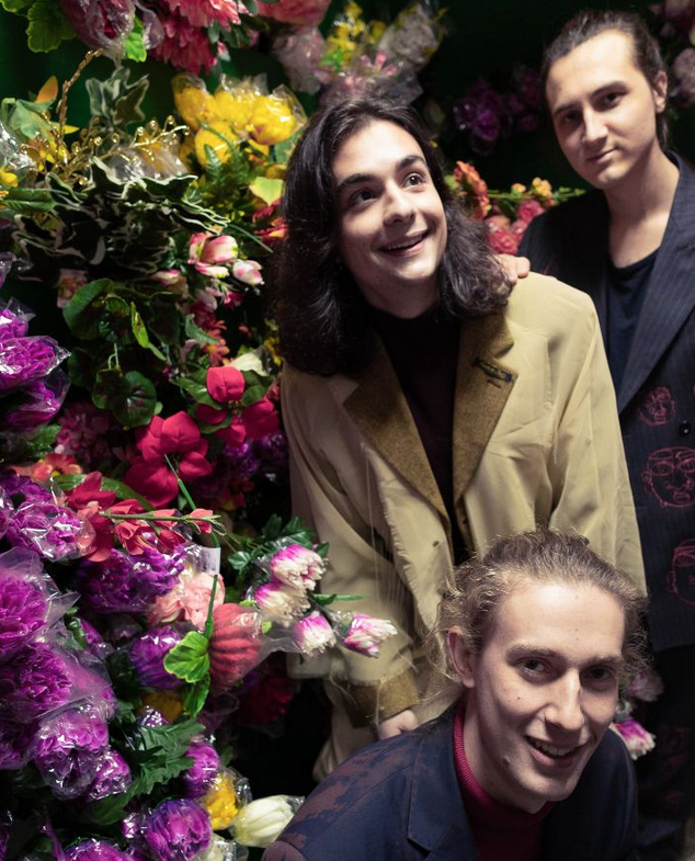 Spaziocalmo, la band nata sul lago d’Orta vince un importante concorso nazionale