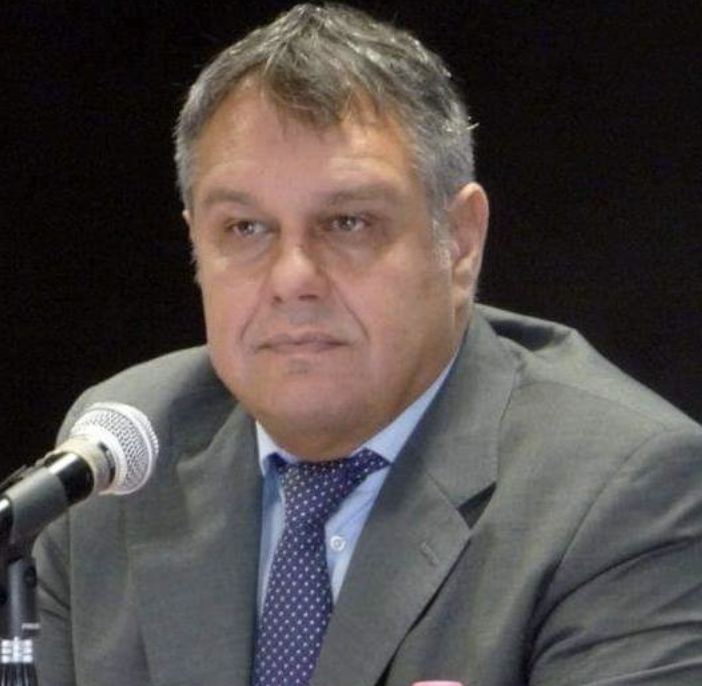 Scomparsa dell'avvocato Rodini, il cordoglio del sindaco Canelli