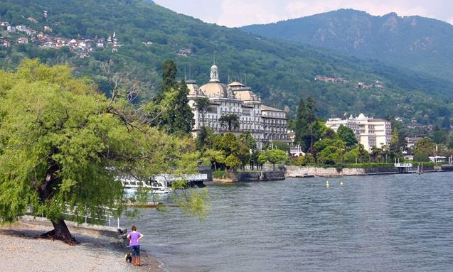 Stresa Festival, Rosemary Standley e l'Ensemble Contraste presentano 'Schubert in Love'