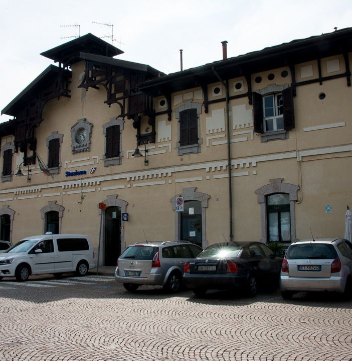 Preioni: &quot;No alla chiusura della biglietteria ferroviaria di Stresa&quot;