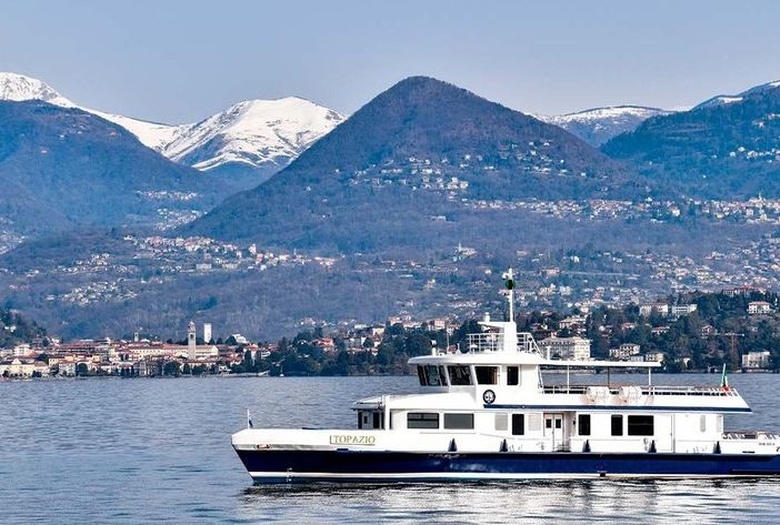 Navigazione Laghi Maggiore, si rinnova l’iniziativa per i residenti
