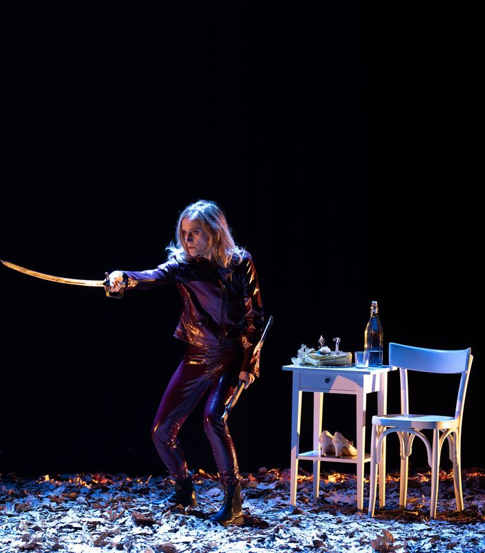 Foto di Emanuele Pensavalle, Giorgio Sottile e Luisa Romussi