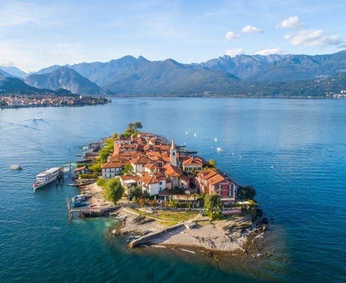 Da Arona all'Isola dei Pescatori per l'evento Beauty on Boat