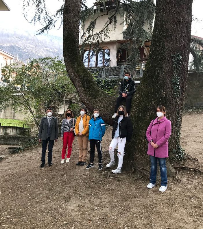 Scrittori in erba, il tema scelto per la quarta edizione è il “Verde Vivente”