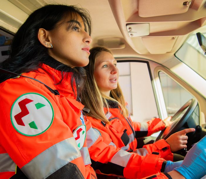 Servizio civile in Anpas: 13 posti disponibili nella provincia di Novara
