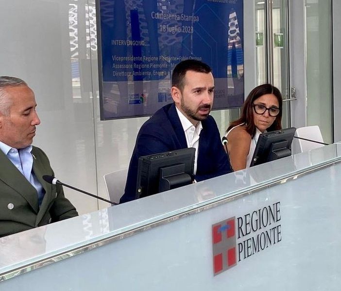 Regione investe più di 20 milioni di euro dei fondi FESR per forestazione urbana e sviluppo di infrastrutture verdi