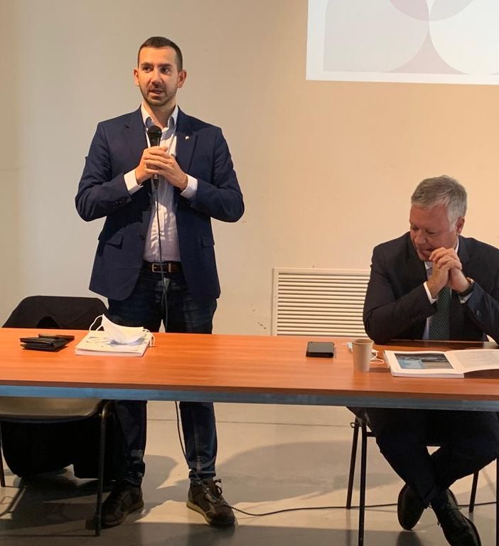Acqua Novara.Vco, anche l'assessore regionale all'ambiente al convegno sulla sostenibilità