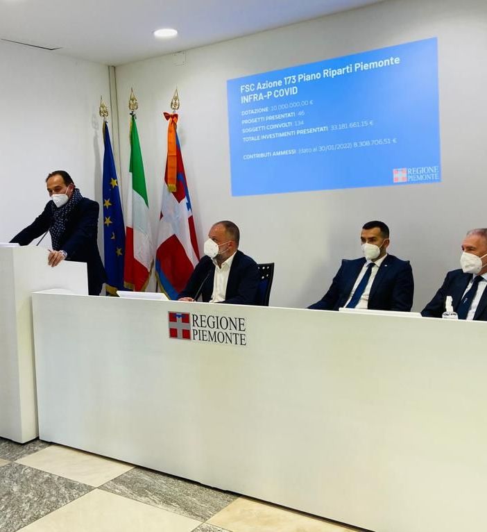 Lotta al Covid, la Regione finanzia altri 3 progetti di ricerca