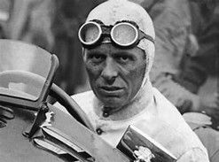 A 75 anni dalla morte, Galliate ricorda il “suo&quot; Achille Varzi con un annullo filatelico