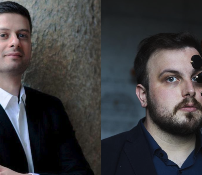 Stresa Festival sbarca ad Arona con il duo Baù-Buccarella