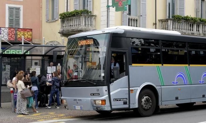 Riapertura scuole: da lunedì 5.500 corse giornaliere in Piemonte