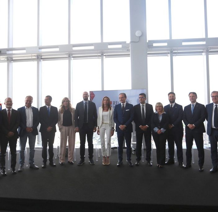 Undici assessori e due sottosegretari: ecco la squadra per il Cirio bis in Regione