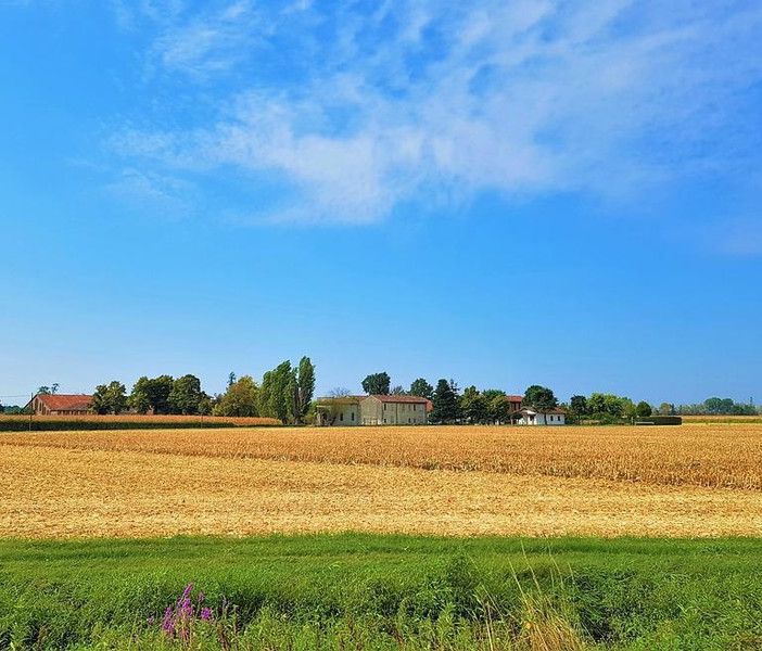 Pnrr, protezione e valorizzazione architettura e paesaggio rurale: prorogati i termini