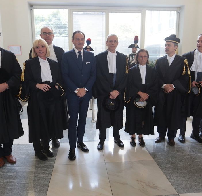 Conti a posto in Regione, Cirio: “Nel primo mandato ridotto il disavanza di 1,5 miliardi”
