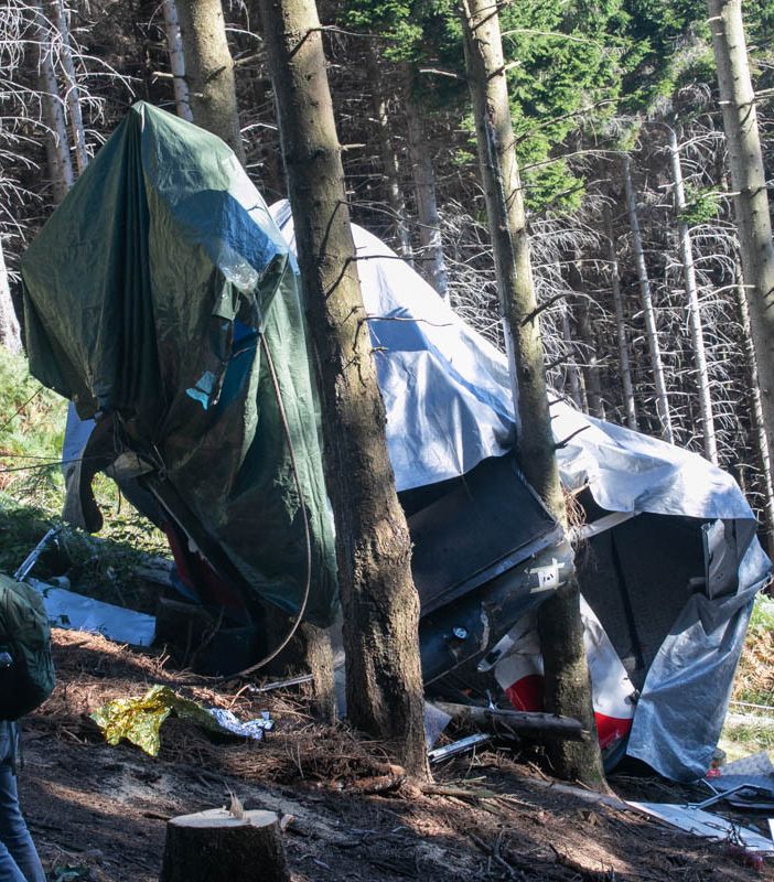Due anni fa la tragedia del Mottarone, vita e morte nella cabina 3