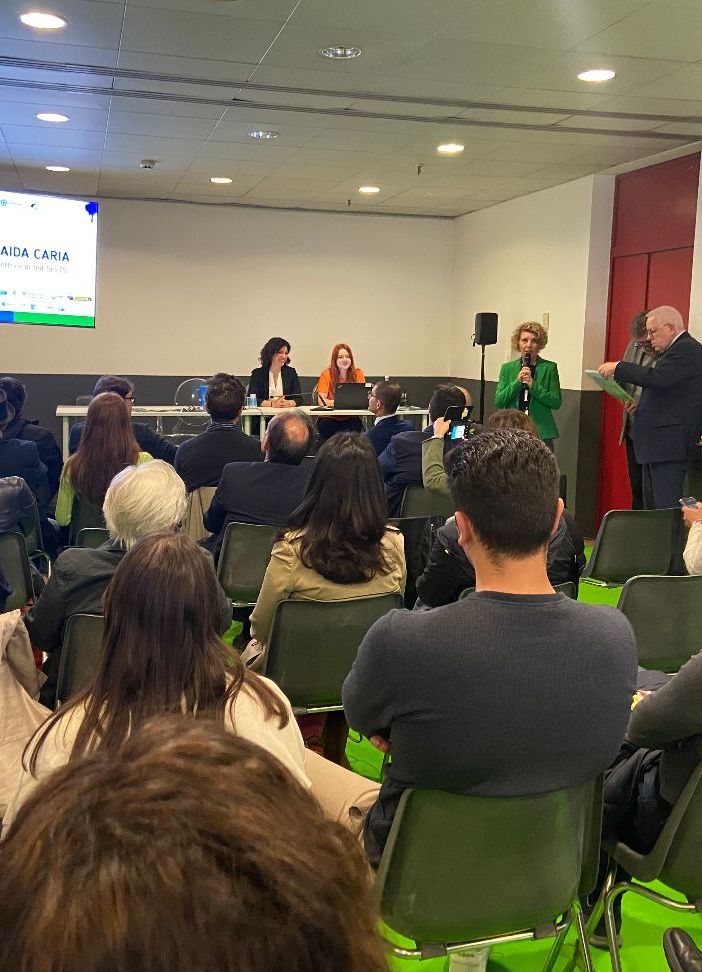 CSVnet Piemonte al Salone del libro con la campagna di promozione “Esci dagli schermi”