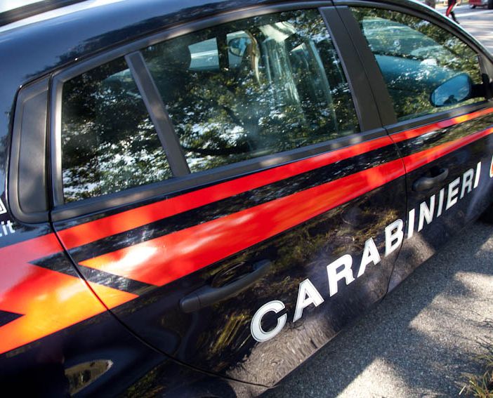 Sgominata dai Carabinieri banda di albanesi dedita ai furti in appartamento