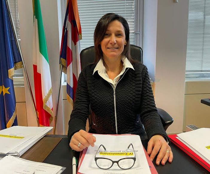 Pari opportunità, Caucino nominata responsabile piemontese della Lega