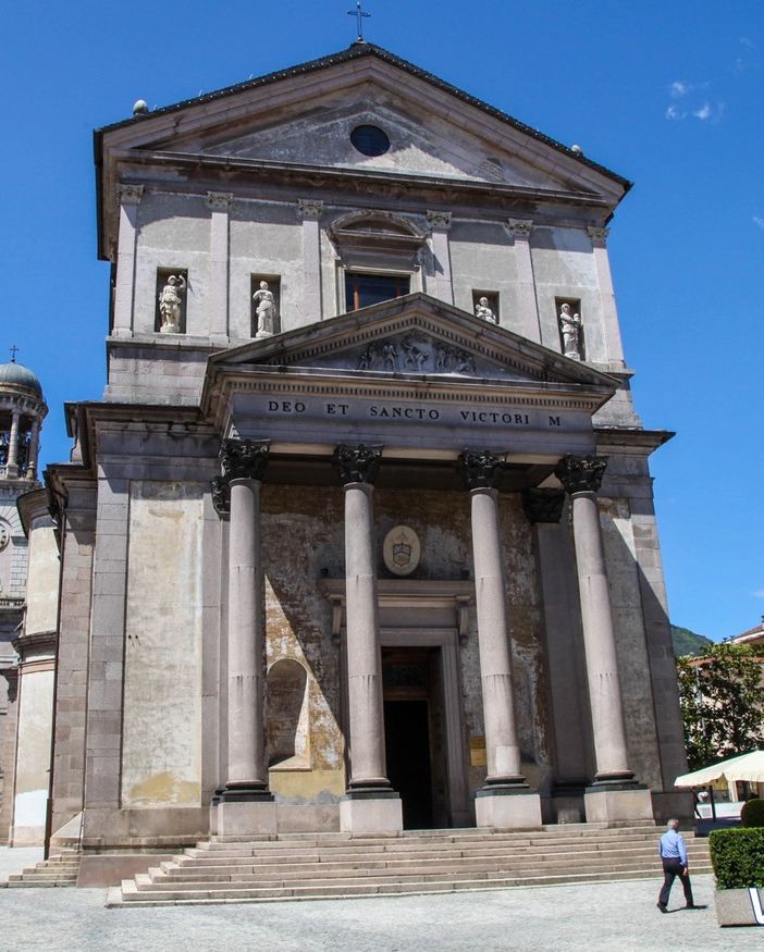 A Intra il primo incontro per i pellegrini diocesani per il Giubileo