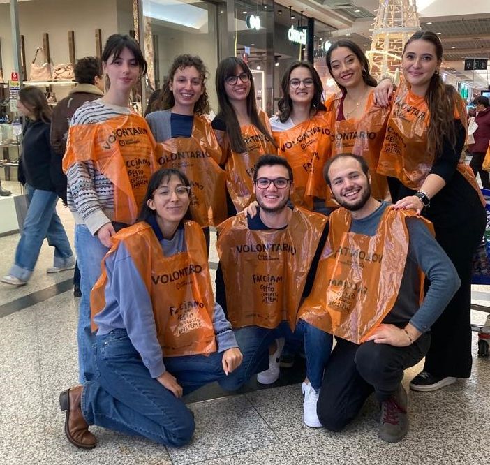 Giornata della Colletta Alimentare, in Piemonte donate quasi 600 tonnellate di cibo