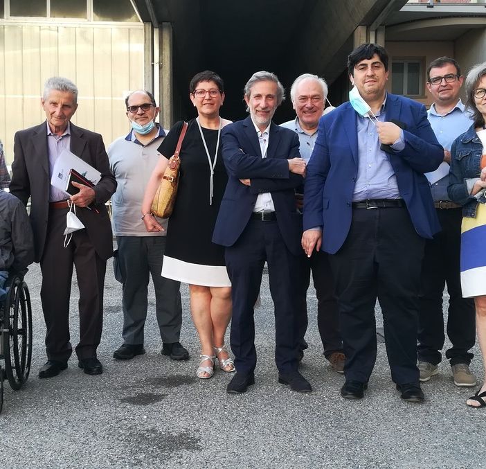 Cst Novara Vco, eletto il nuovo consiglio direttivo